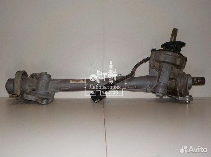 Рейка рулевая VAG 3C1423051T