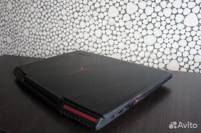 Эксклюзивная Линейка Игровых Legion, RoG, MSI