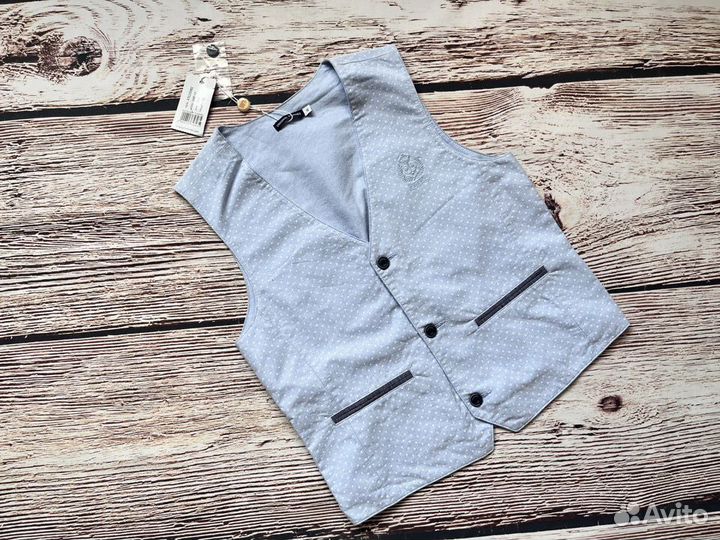 Новый жилет Original Marines 6 лет