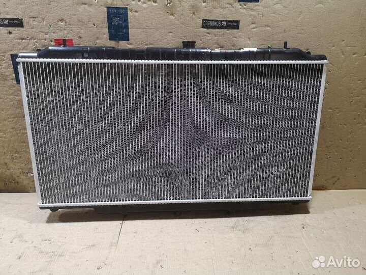 Радиатор двс tadashi TD-036-SAF01-32, 01213070, 01