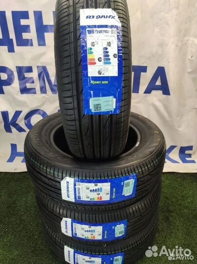 Rydanz Reac R05 185/70 R14 88T