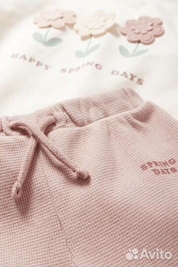 Костюм для девочки 86