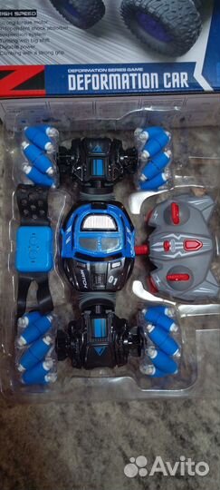 Машинка игрушка