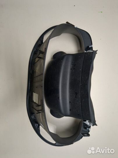 Рамка под щиток приборов Infiniti QX60, 2015