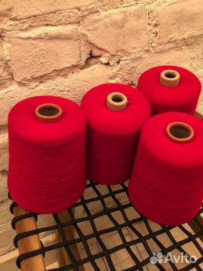 Нитки для вязания