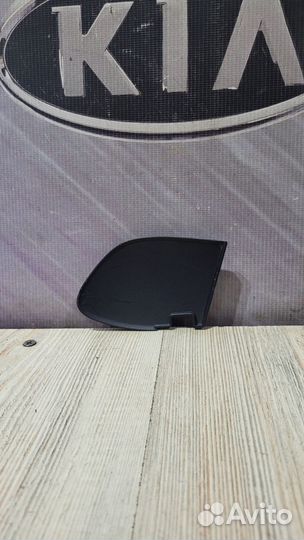 Накладка внутренней ручки KIA ceed 2 JD Лев