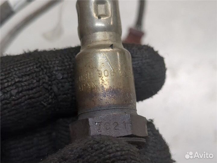 Лямбда зонд Volkswagen Atlas, 2019