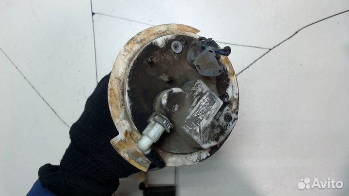 Насос топливный электрический Hyundai Santa Fe, 20