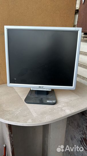 Монитор Acer