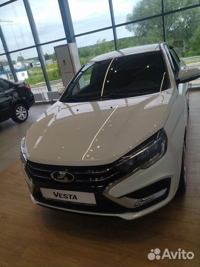 LADA Vesta 1.6 МТ, 2023