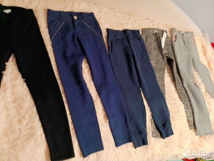 Брючки, лосины mayoral, deloras 128