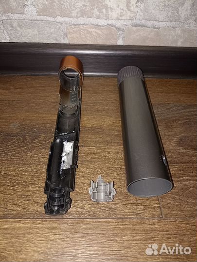 Корпус стайлера Dyson HS05