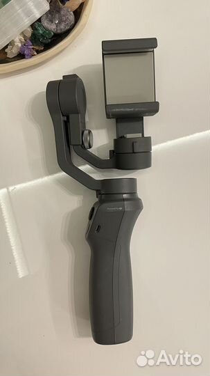 Стабилизатор osmo mobile 2