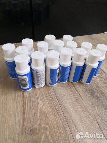 Колопласт Нейтрализатор запаха