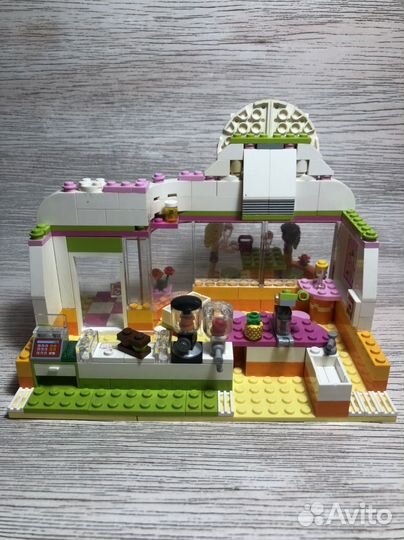 Lego Friends