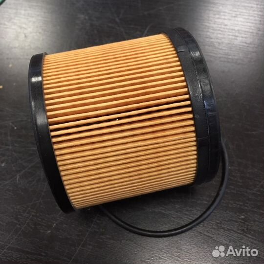 Фильтр топливный bosch-system peugeot