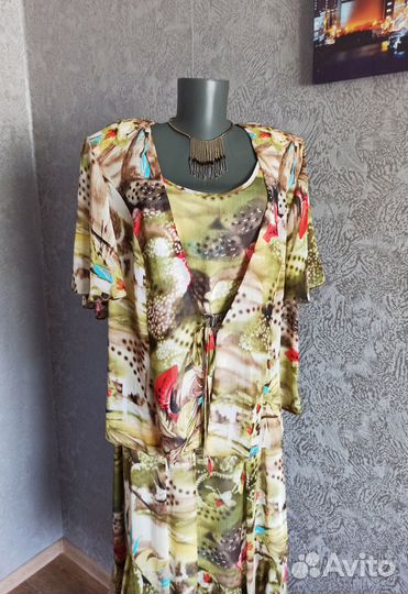 Большие размеры