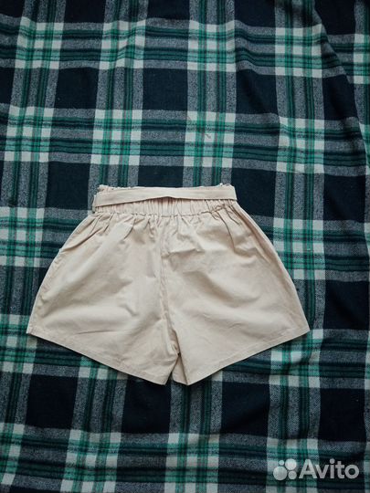 Шорты