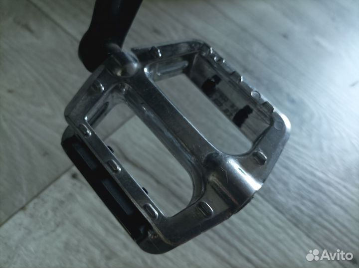 Велосипед forward apache 1.0