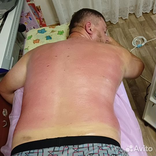 Аппаратный вакуумный массаж кавитация вибромассаж