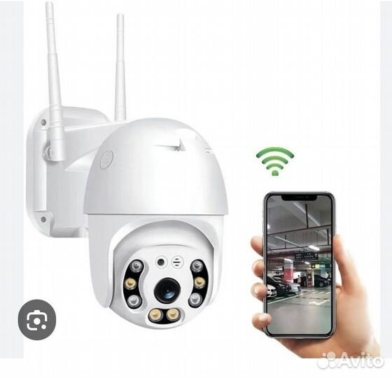 Установка интернета видеонаблюдения в частный дом