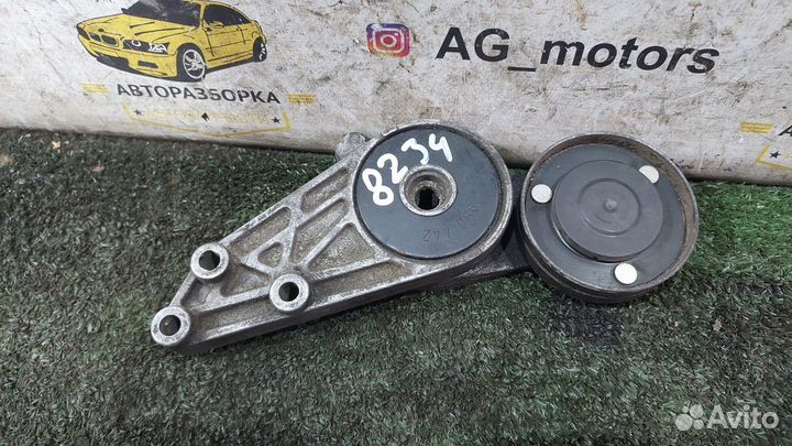 Натяжитель ремня грм 1.8 Audi A4 B5 седан