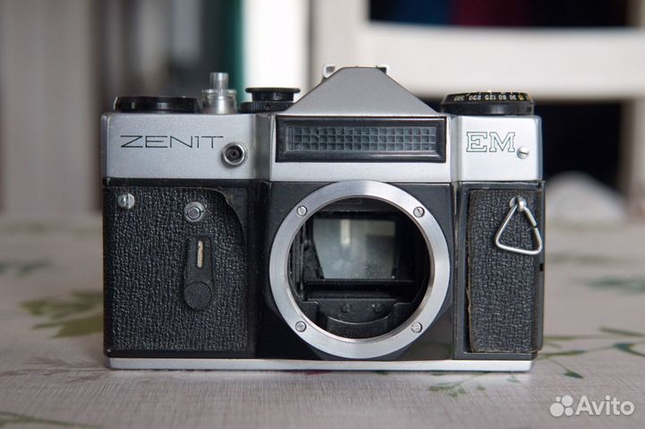 Zenit EM