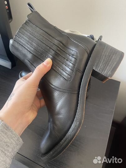 Ботинки Челси Celine