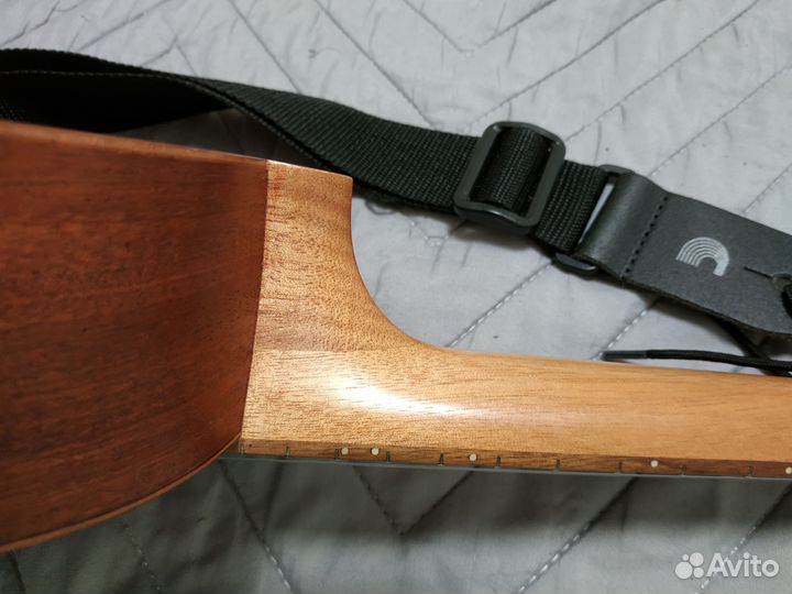 Укулеле flight nuc 310 концерт