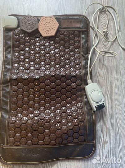 Продам коврик турмалиновый массажный