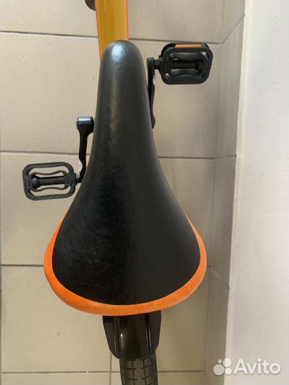 Детский велосипед 18