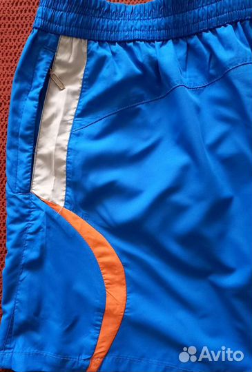 Шорты подростковые