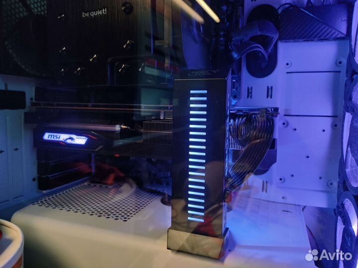 RX 5700 XT MSI Gaming X