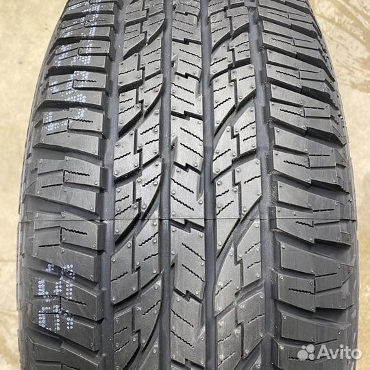 Yokohama Geolandar A/T G015 235/75 R15 109