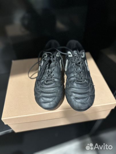 Бутсы детские Demix 34