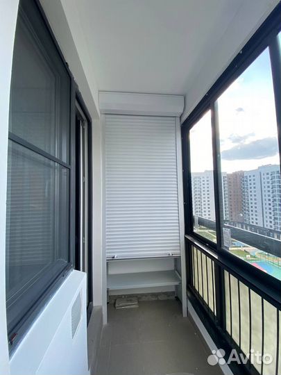 Рольставни Пермь