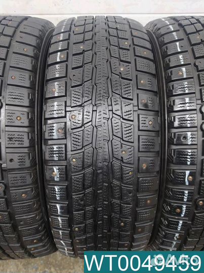 Dunlop SP Winter Ice 01 235/65 R17 95T
