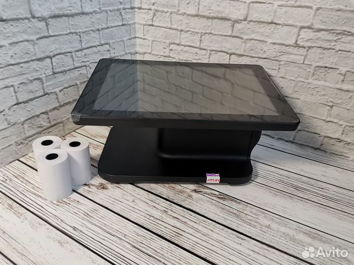 Онлайн касса Sigma 10