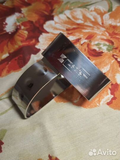 Кольца для салфеток Zepter