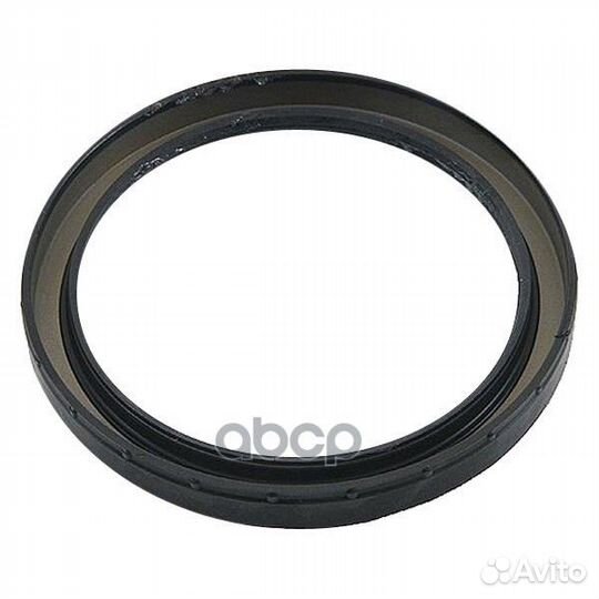 Сальник коленчатого вала 122796N200 nissan