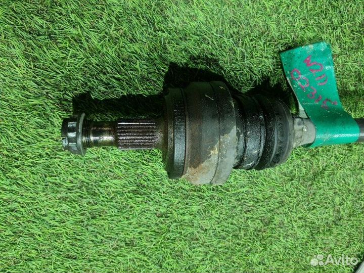 Привод задний правый Mercedes-Benz E-Class W211