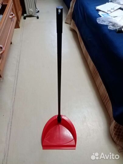 Совок для мусора