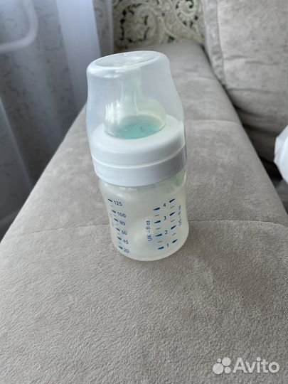 Молокоотсос, бутылки, соски