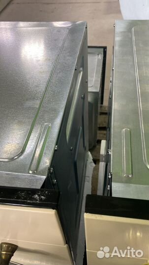 Духовой шкаф Korting OKB 461 CRB