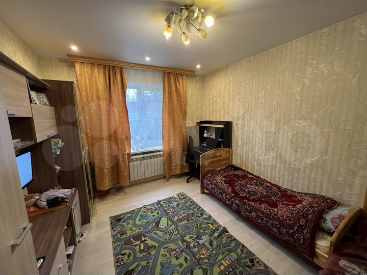 Дом 167 м² на участке 15 сот.