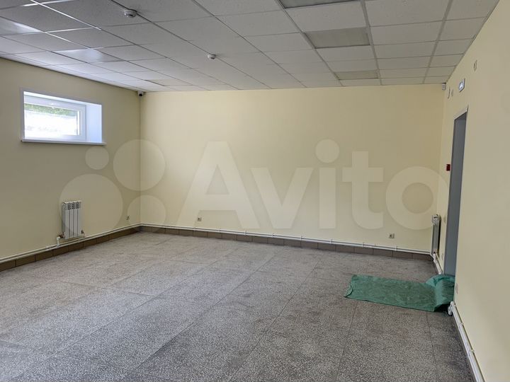 Свободного назначения, 52 м²