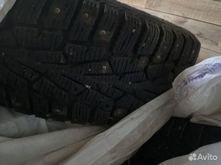 Cordiant Snow Cross 205/55 R16
