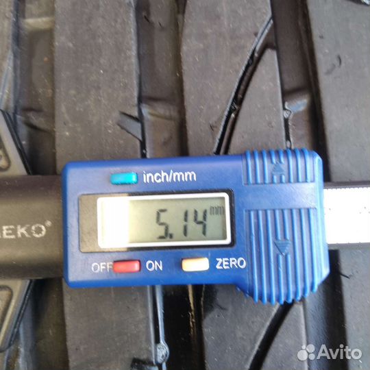 Bridgestone Dueler H/P Sport 255/65 R16