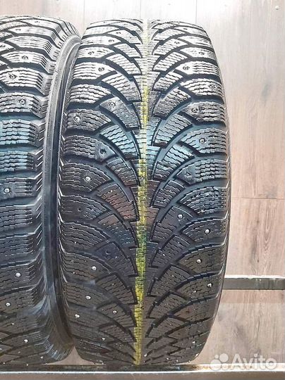 Nokian Tyres Nordman 4 215/65 R16 102T