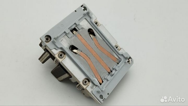 Радиатор Huawei rh2288H V5 High Performance